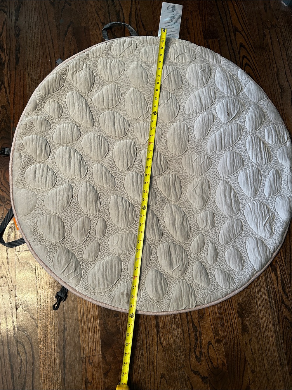 Nook Lilypad Infant Baby Child Play Mat